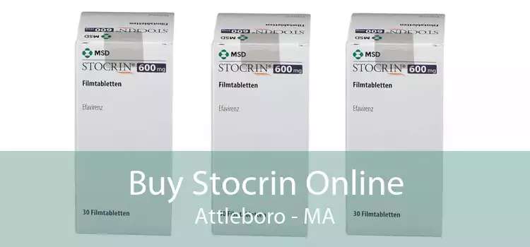 Buy Stocrin Online Attleboro - MA