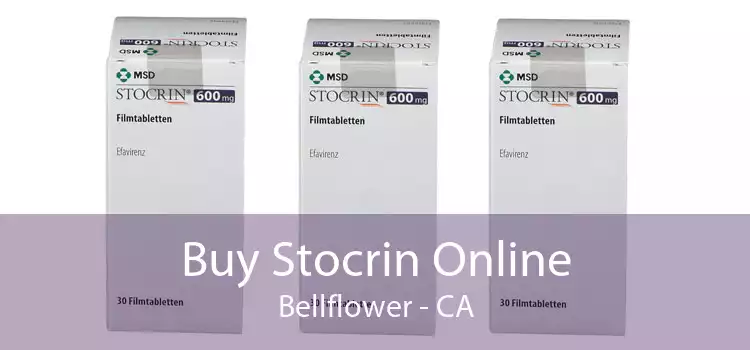 Buy Stocrin Online Bellflower - CA