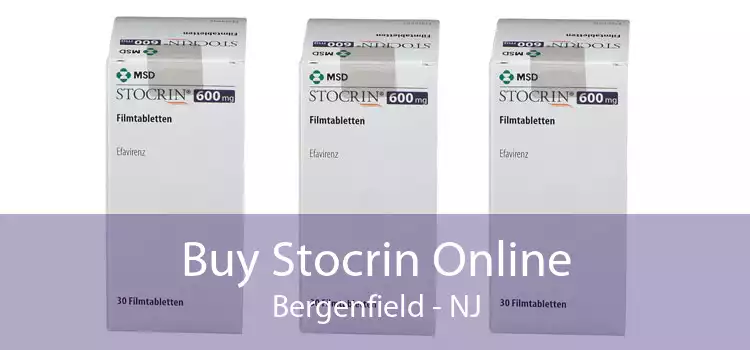 Buy Stocrin Online Bergenfield - NJ