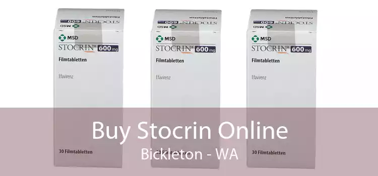 Buy Stocrin Online Bickleton - WA