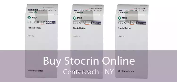 Buy Stocrin Online Centereach - NY