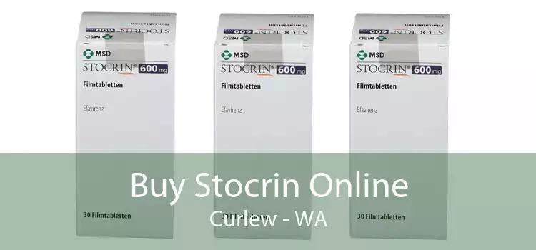 Buy Stocrin Online Curlew - WA