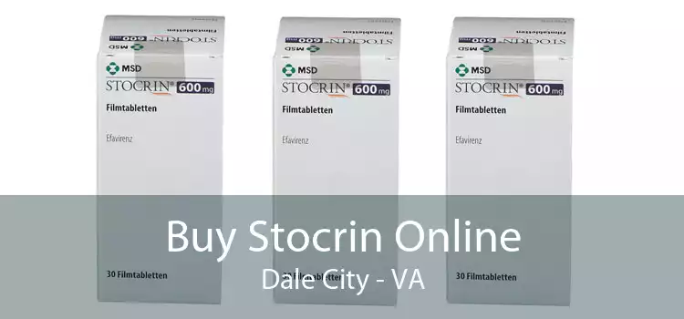 Buy Stocrin Online Dale City - VA