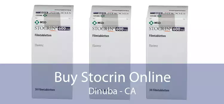 Buy Stocrin Online Dinuba - CA