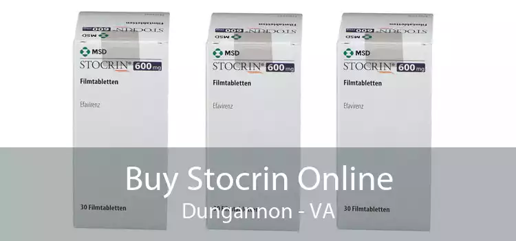 Buy Stocrin Online Dungannon - VA